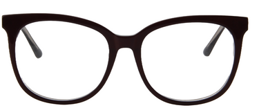 Women Access Eyeglasses : Jenny - Burgundy - SpecSMART Eye Clinic (Front View)